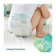 Scutece Pampers Pure Protection 3 (6-10 kg), 31 buc. foto