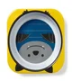 Set Farfurie si Bol Skip Hop Zoo Liliac foto