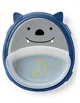 Set Farfurie si Bol Skip Hop Zoo Smart Liliac foto