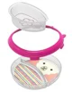 Set Farfurie si Bol Skip Hop Zoo Smart Lama foto
