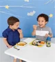 Набор столовых приборов Skip Hop Zoo Летучая мышь