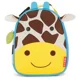Geanta pentru pranz Skip Hop Zoo Girafa foto