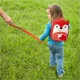 Рюкзак с ремешком безопасности Skip Hop Zoo Лиса