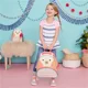 Рюкзак Skip Hop Zoo Лама