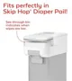 Контейнер для влажных салфеток Skip Hop foto