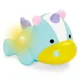 Jucarie de baie cu lumini Skip Hop Zoo Unicorn foto
