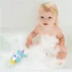 Jucarie de baie cu lumini Skip Hop Zoo Unicorn foto