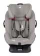 Scaun auto cu isofix Joie Every Stage FX 0-36 kg Gray Flannel foto
