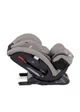 Scaun auto cu isofix Joie Every Stage FX 0-36 kg Gray Flannel foto