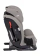 Scaun auto cu isofix Joie Every Stage FX 0-36 kg Gray Flannel foto