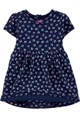Carter's Set 2 piese Floral - rochita si cardigan foto