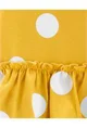 Carter's Set 2 piese - pantaloni si body cu buline foto