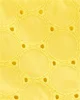 Carter's Body tip rochita cu broderie foto