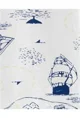 Carter's Tricou tip camasa cu pirati 100% bumbac foto