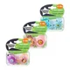 Силиконовая пустышка Tommee Tippee Fun (6-18 мес.), 2 шт.
