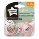 Силиконовая пустышка Anytime Tommee Tippee (6-18 мес.), 2 шт.