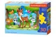 Puzzle Castorland A deer and friends, 30 MIDI piese foto