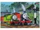 Puzzle Trefl Thomas and Friends - Thomas Adventures, 54 MINI piese foto