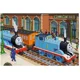 Puzzle Trefl Thomas and Friends - Thomas Adventures, 54 MINI piese foto
