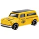 Masinuta de metal Hot Wheels, sortiment foto
