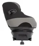 Scaun auto rotativ cu isofix Joie Spin Safe Black Pepper, 0-18 kg foto