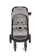 Carucior multifunctional Joie Mytrax Flex Gray Flannel