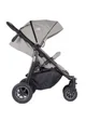 Carucior multifunctional Joie Mytrax Flex Gray Flannel