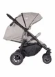 Carucior multifunctional Joie Mytrax Flex Gray Flannel