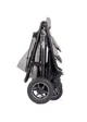 Carucior multifunctional Joie Mytrax Flex Gray Flannel