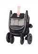 Carucior multifunctional Joie Mytrax Flex Gray Flannel