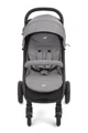 Carucior multifunctional Joie Litetrax 4 AIR Gray Flannel foto