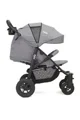 Carucior multifunctional Joie Litetrax 4 AIR Gray Flannel foto