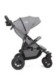 Carucior multifunctional Joie Litetrax 4 AIR Gray Flannel foto