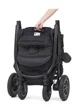 Прогулочная коляска Joie Mytrax Pavement foto