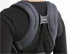 Marsupiu anatomic BabyBjorn Move Sage Green, 3D Mesh