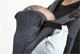 Marsupiu anatomic BabyBjorn Move Sage Green, 3D Mesh