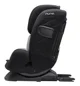 Scaun auto cu isofix Nuna TRES Caviar, 0-36 kg