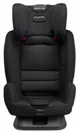 Scaun auto cu isofix Nuna TRES Caviar, 0-36 kg