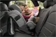 Scaun auto cu isofix Nuna TRES Granite, 0-36 kg