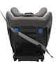 Scaun auto cu isofix Nuna TRES Granite, 0-36 kg
