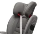 Scaun auto cu isofix Nuna TRES Granite, 0-36 kg