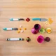 Set accesorii pentru gatit Babymoov Petit Gourmand foto