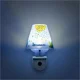 Автоматический светильник Badabulle Night Shade Blue