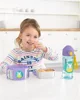 Контейнеры из нержавеющей сталей Skip Hop Zoo Единорог foto