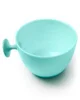 Set 2 boluri ergonomice Skip Hop Soft Gri + Turcoaz foto
