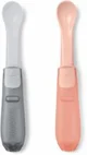 Набор из двух ложек Skip Hop Grey/Coral