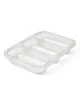 Recipiente pentru depozitarea mancarii Skip Hop, 120 ml foto