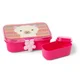 Kit pentru pranz Skip Hop Zoo Lama foto