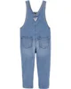 OshKosh Salopeta denim Flori