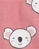 Carter's Pijama Koala foto